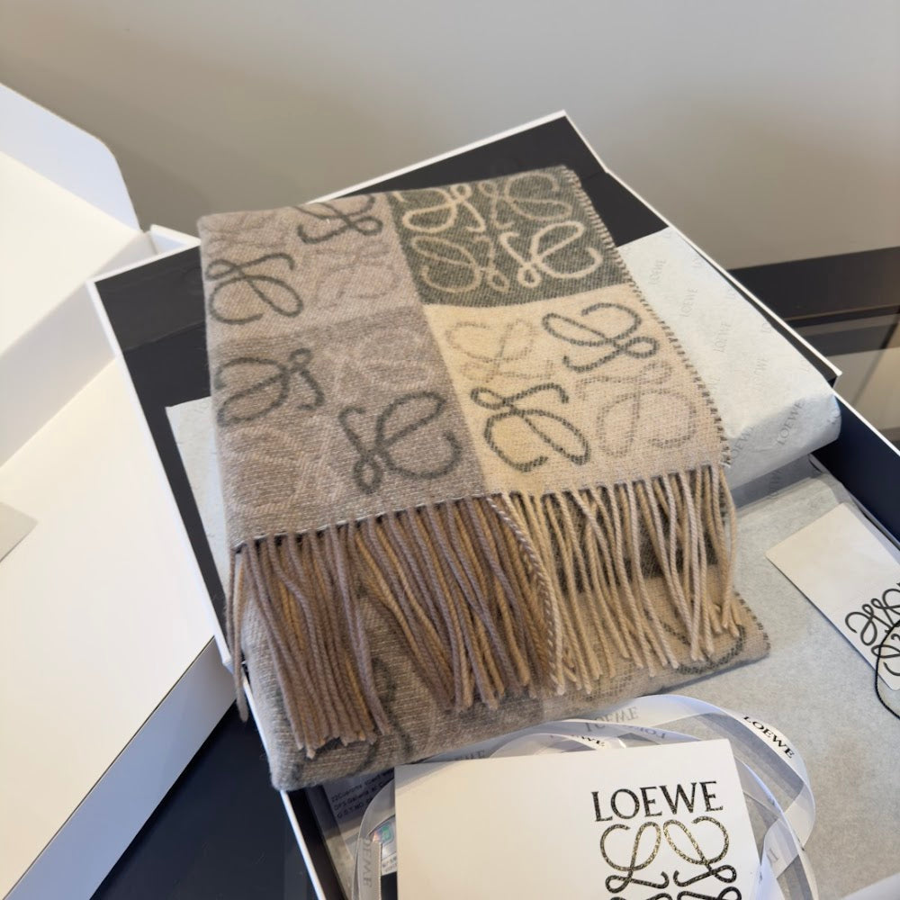 Dragons Bags Premium Designer Scarf --99656