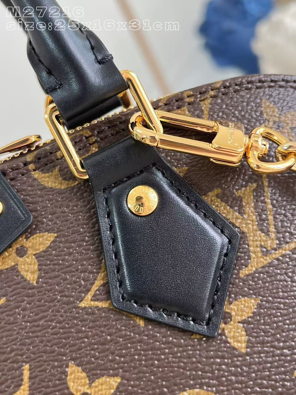 Dragons Bags ln Luxury Bag --95804