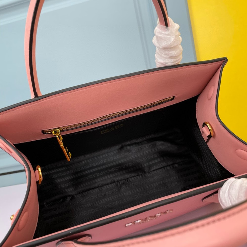 Dragons Bags pradn Luxury Bag --73614