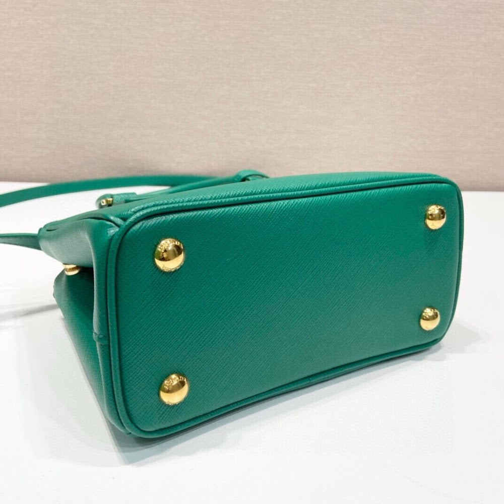 Dragons Bags Prada Luxury Bag --54361