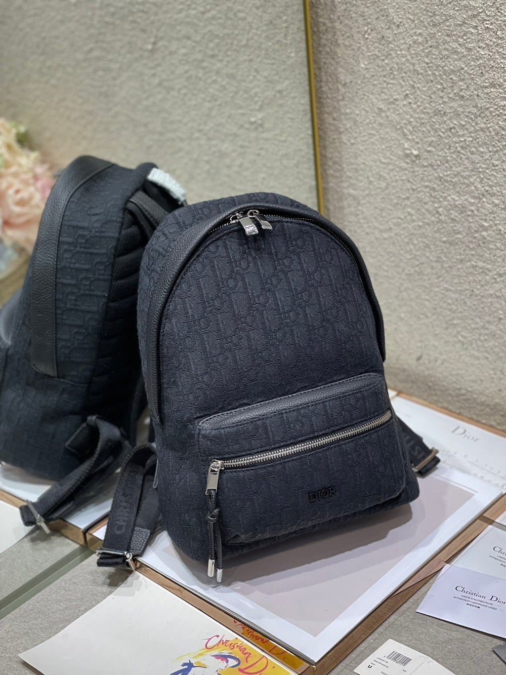 Dragons BagsDiorn Luxury Bag --115494