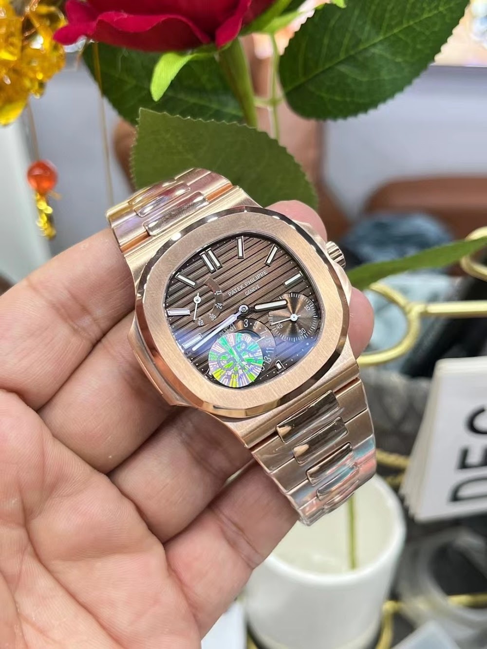 Dragons Bags Luxury Designer Watch --104471