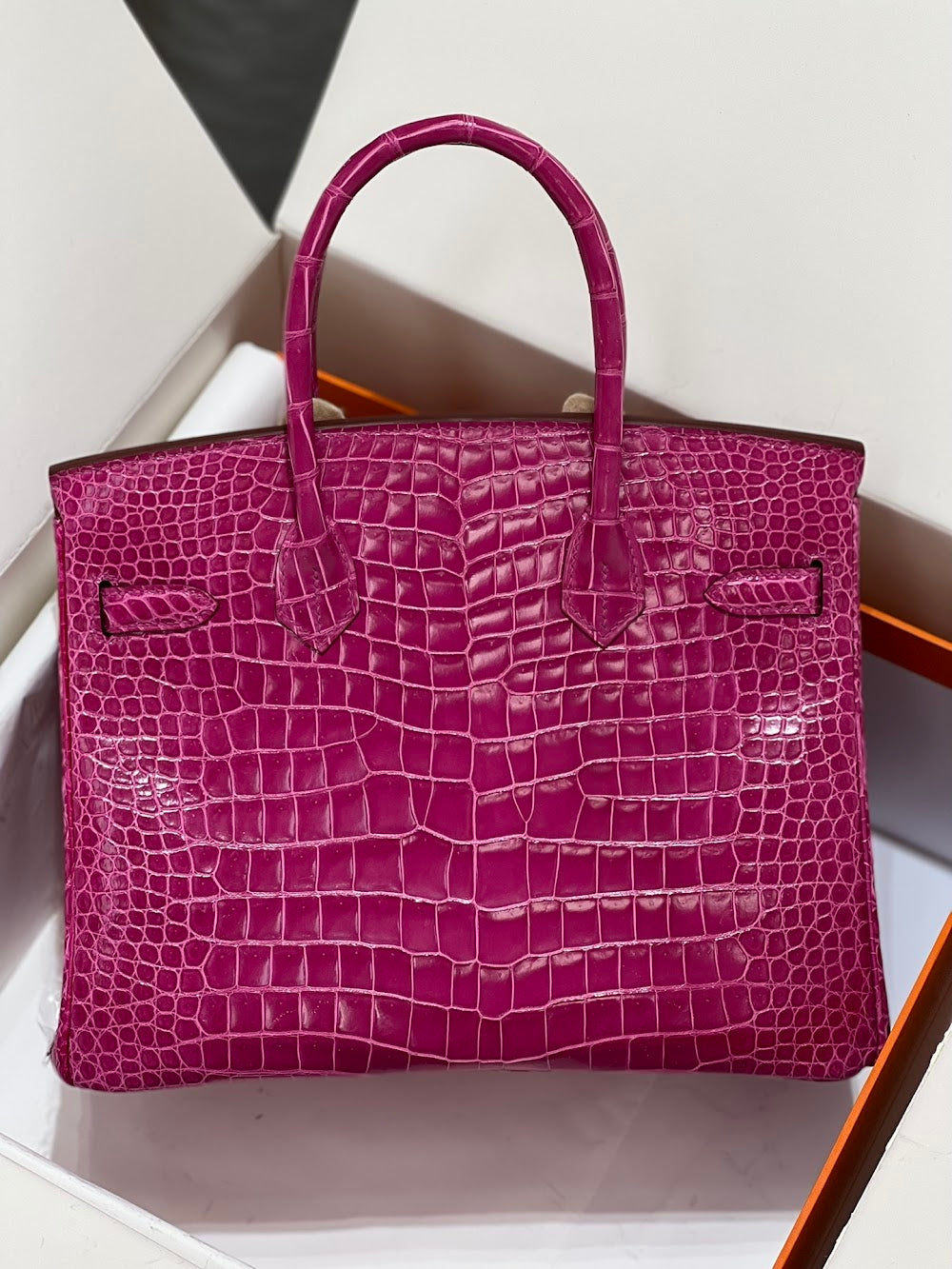 Dragons BagsHermesn Luxury Bag --117260