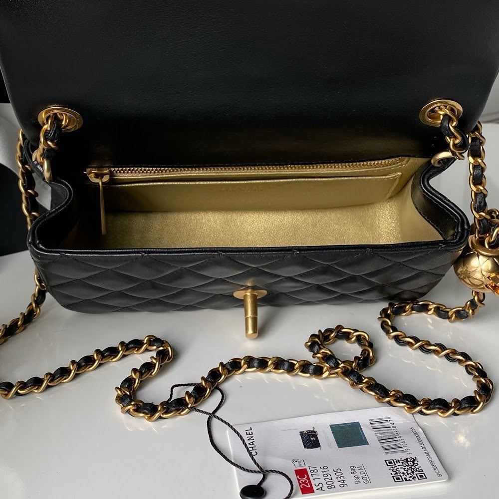 Dragons Bags CHn Luxury Bag --112856