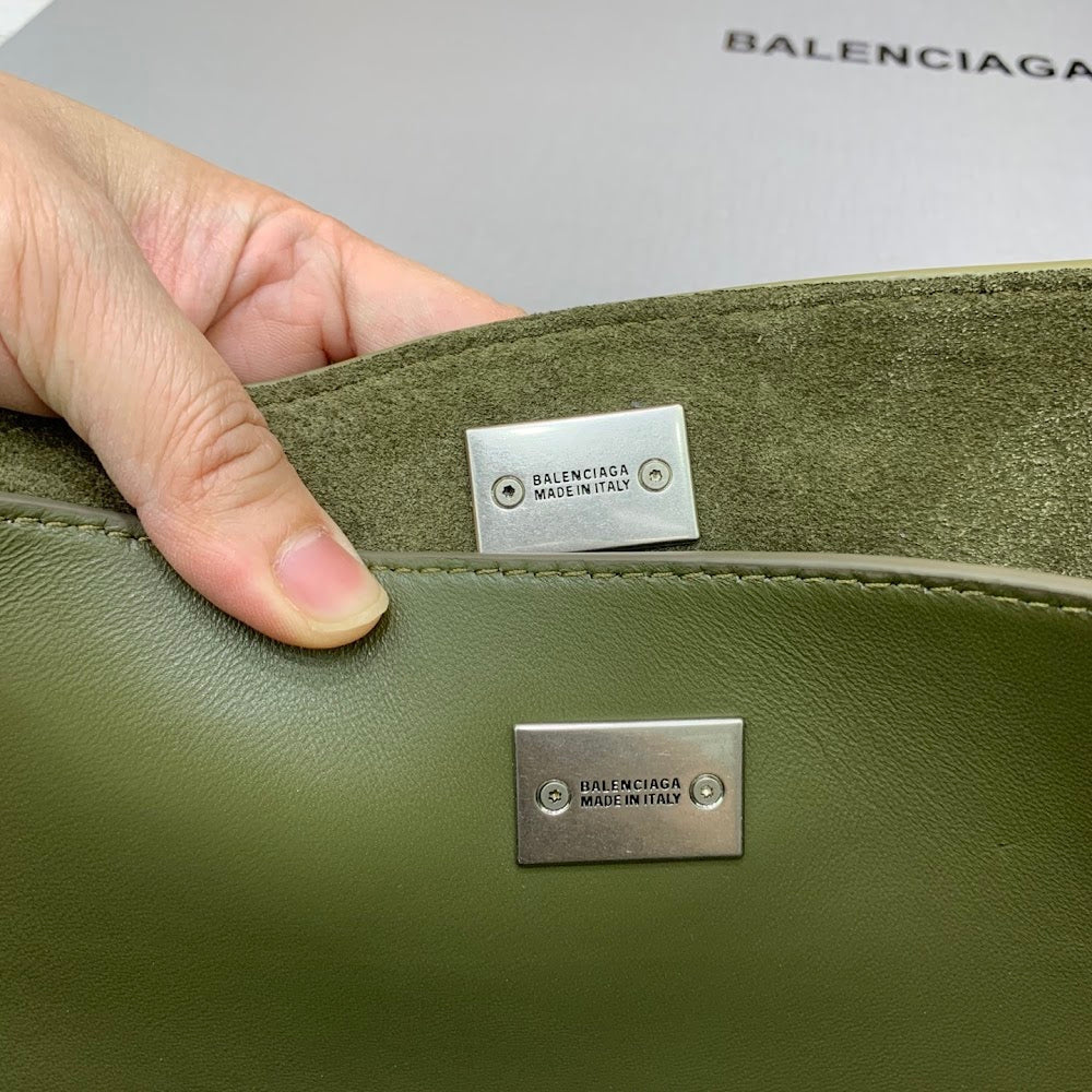 Dragons Bags Balenciaga Luxury Bag --111367