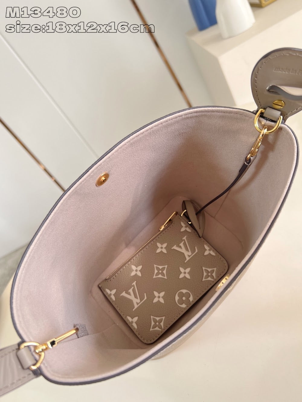 Dragons Bags ln Luxury Bag --96447