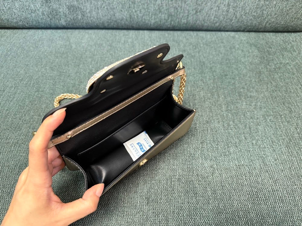 Dragons Bags Valentine Luxury Bag --122043