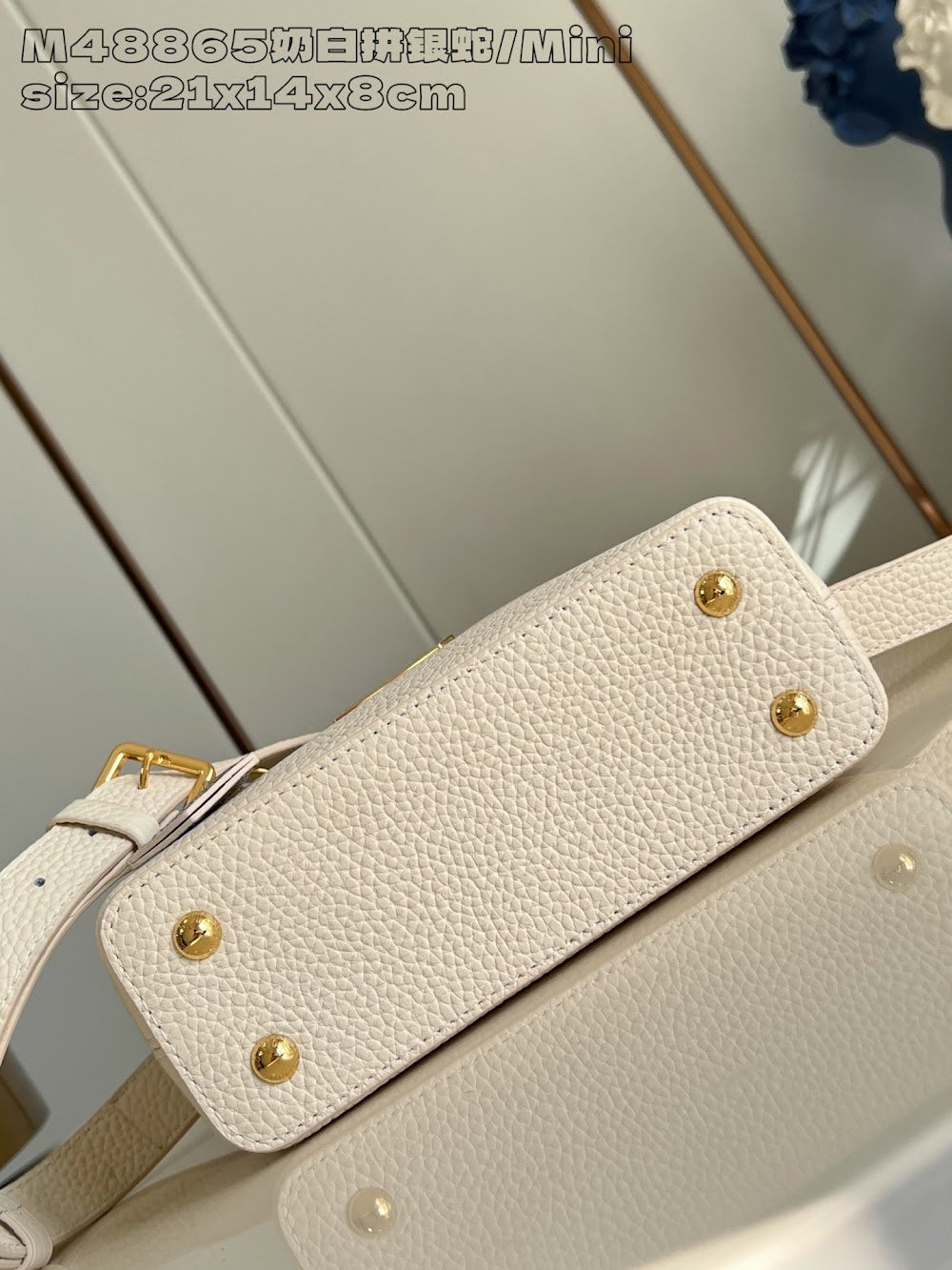 Dragons Bags ln Luxury Bag --95899
