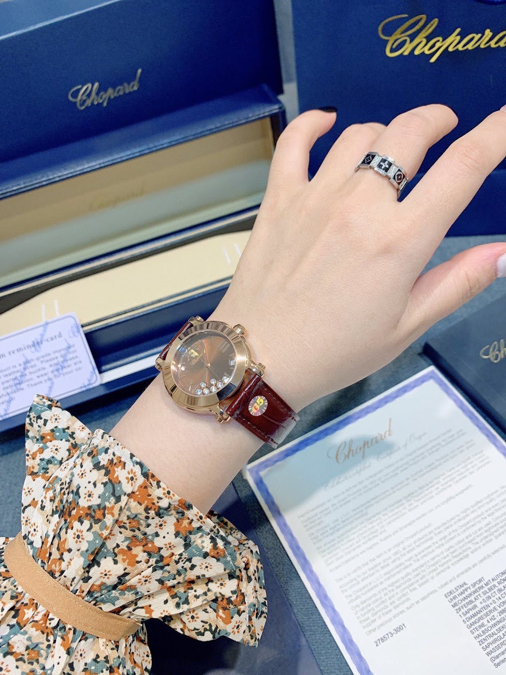 Dragons Bags Luxury Designer Watch --104336