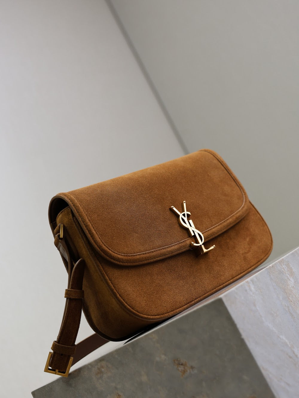 Dragons Bags YSLn Luxury Bag --119357