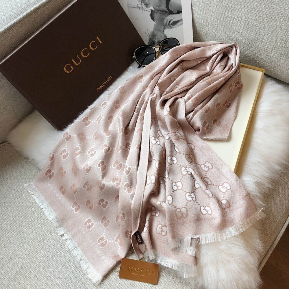 Dragons Bags Premium Designer Scarf --99398