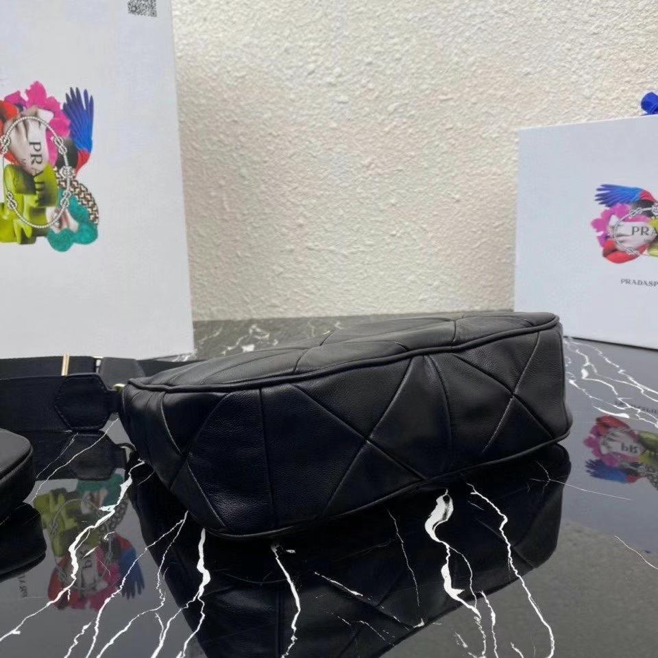 Dragons Bags Prada Luxury Bag --54177