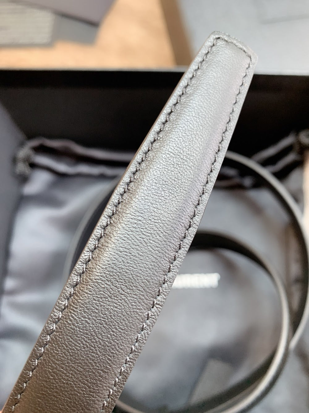 Dragons Bags YSLn Luxury Belt --110397