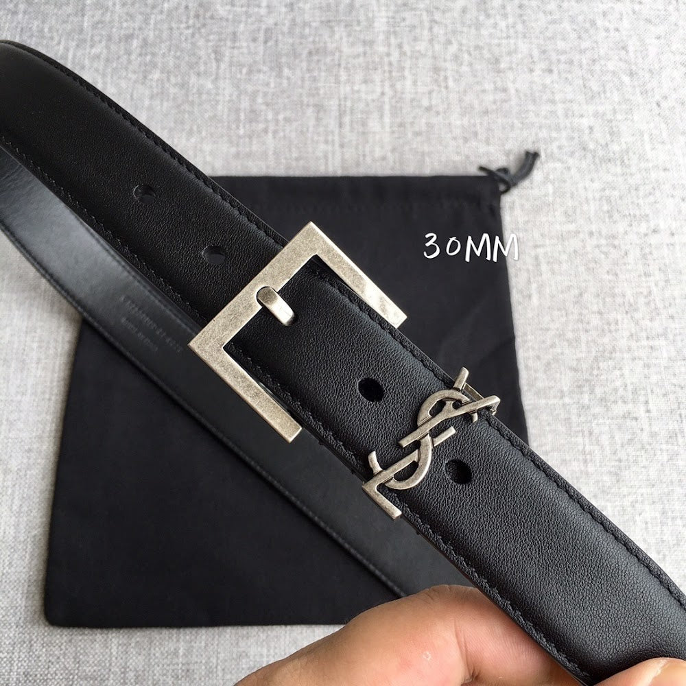 Dragons Bags YSLn Luxury Belt --110527