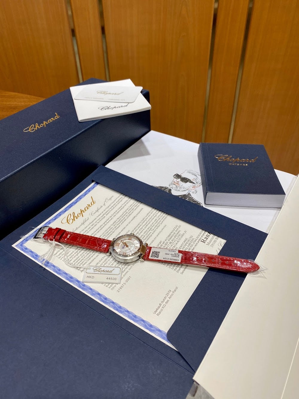 Dragons Bags Luxury Designer Watch --104348