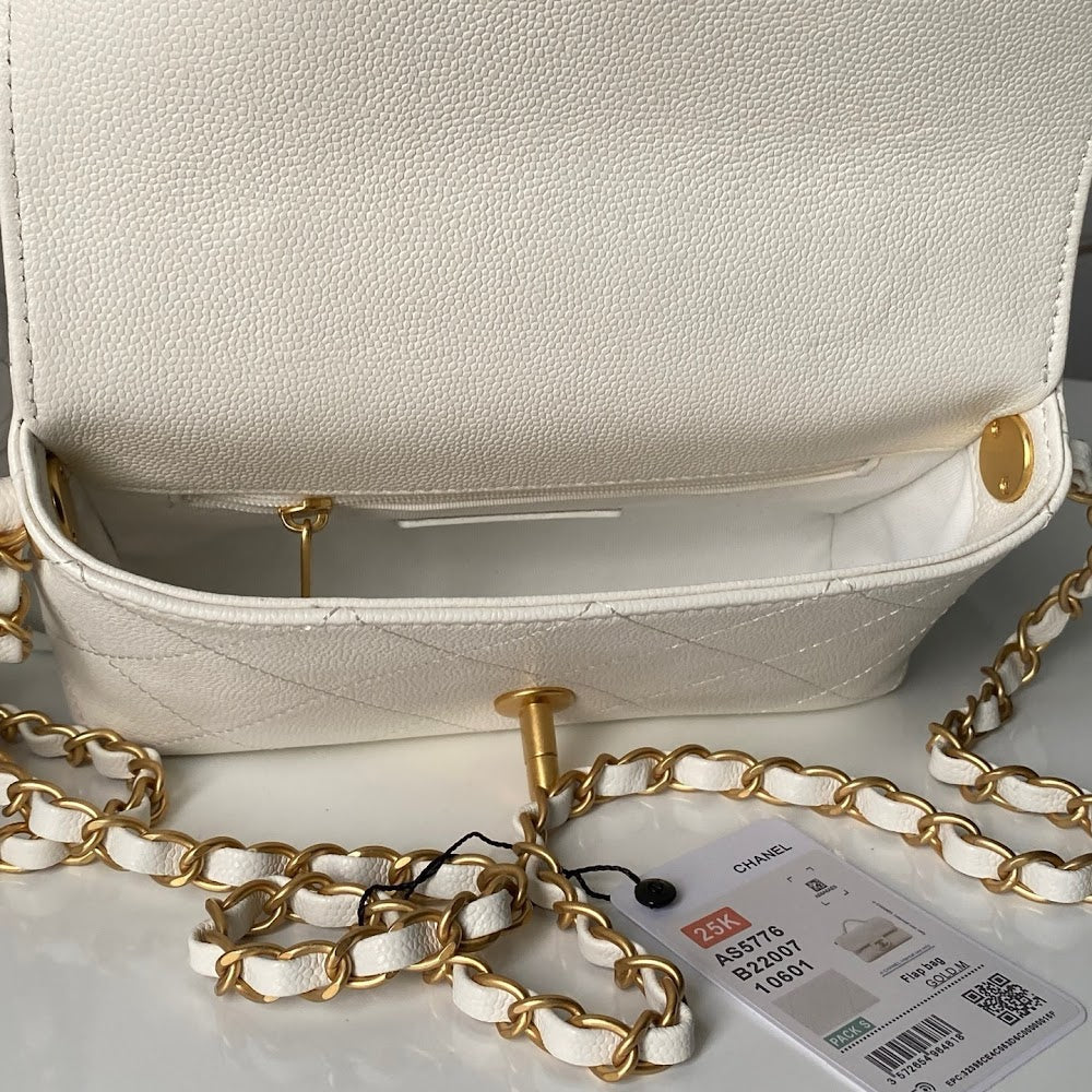 Dragons Bags CHn Luxury Bag --113043