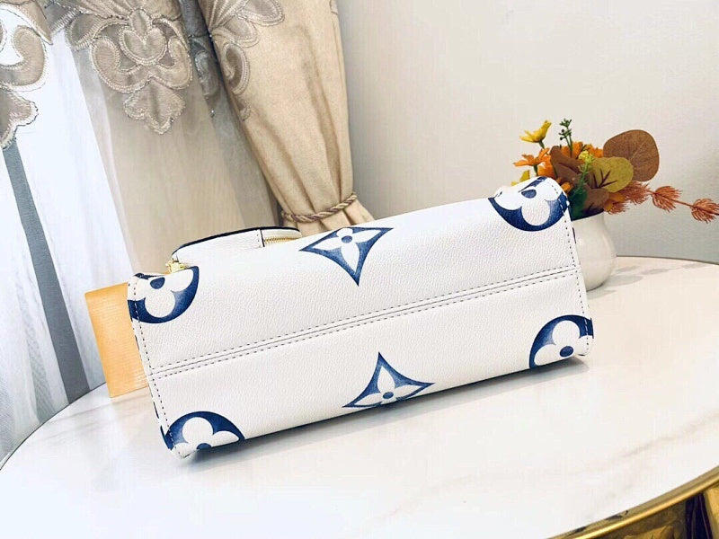 Dragons Bags LVn Luxury Bag --81336
