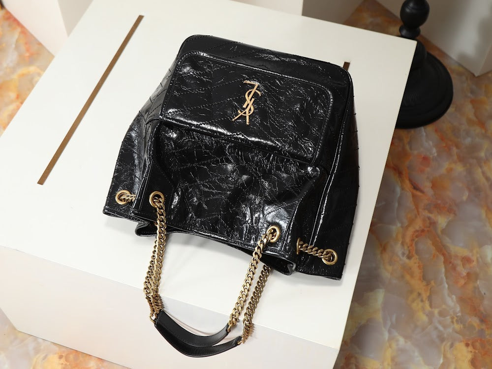 Dragons Bags YSLn Luxury Bag --120069