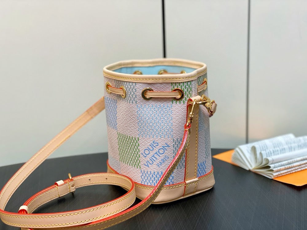 Dragons Bags ln Luxury Bag --81432