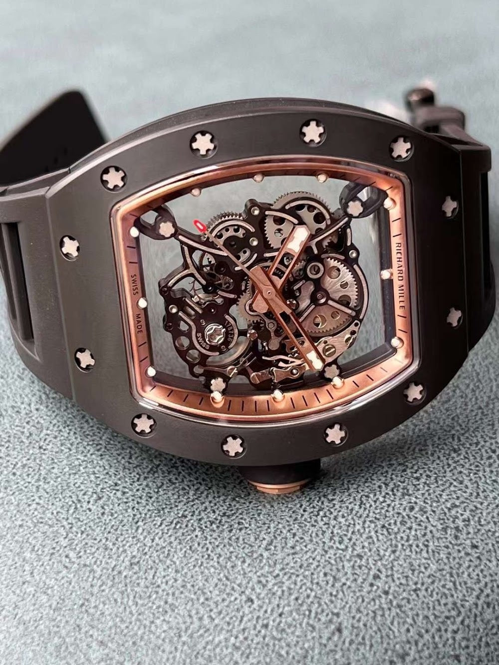 Dragons Bags Luxury Designer Watch --104404