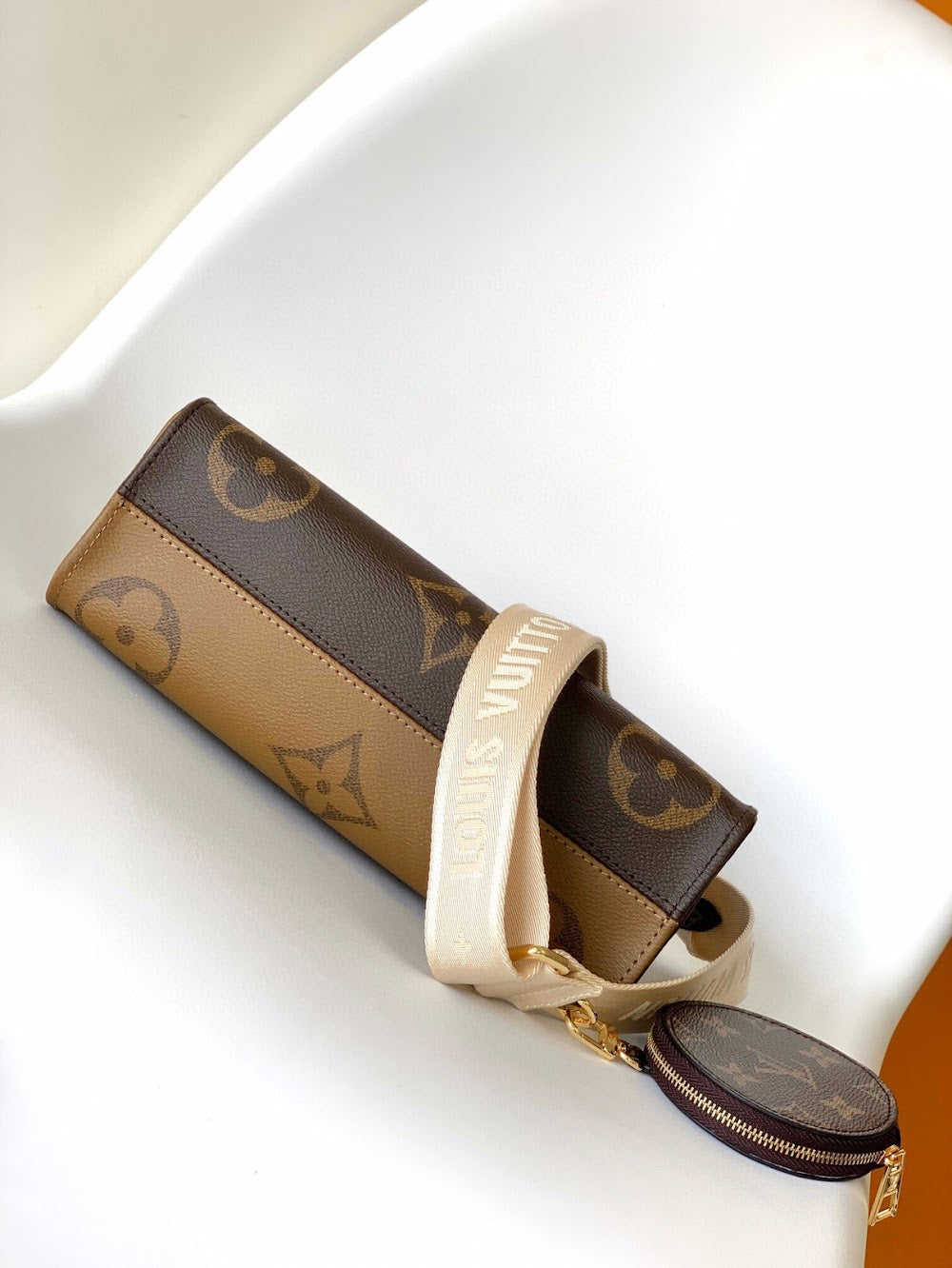 Dragons Bags LVn Luxury Bag --80439
