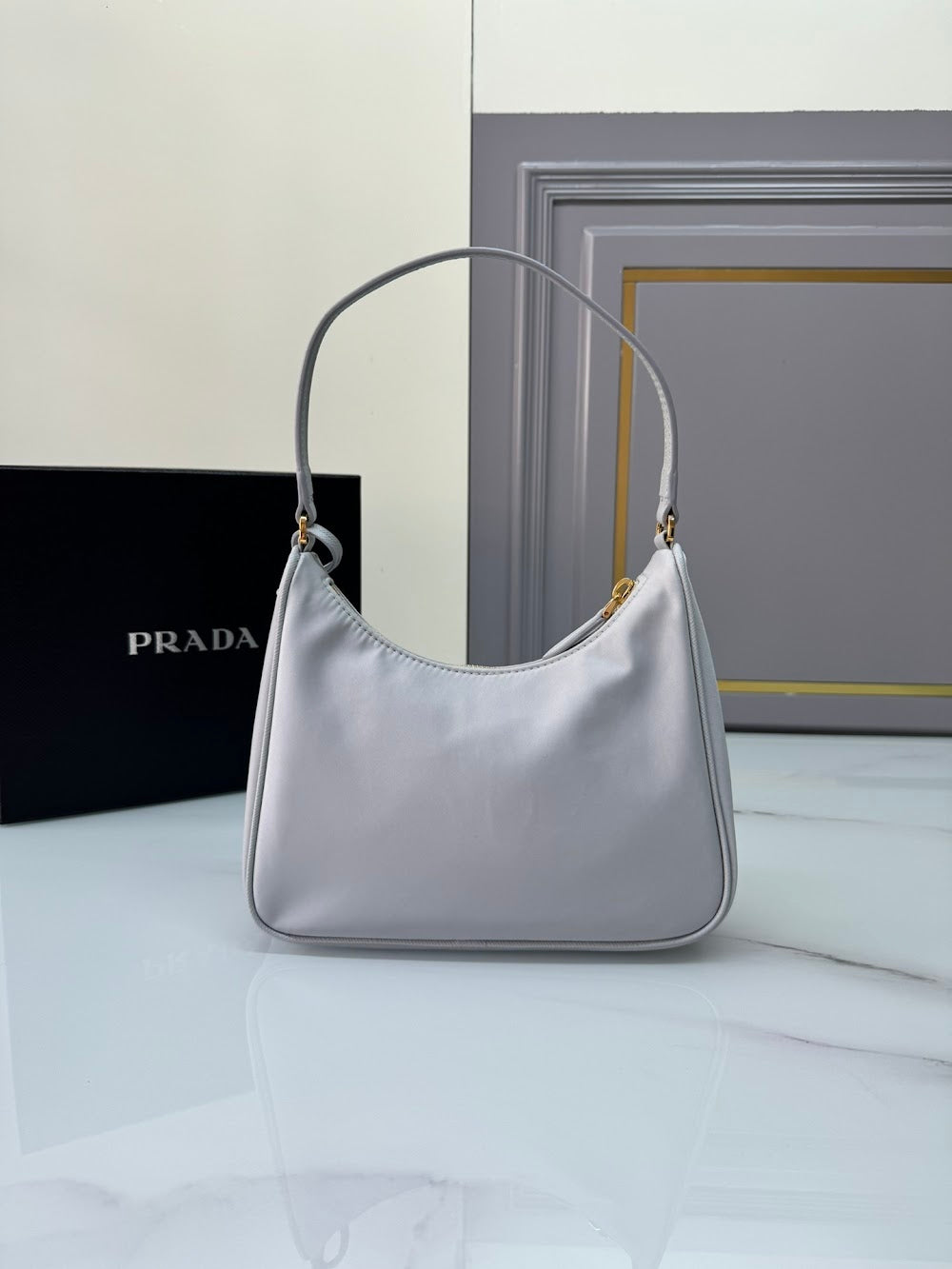 Dragons Bags Pradn Luxury Bag --102682