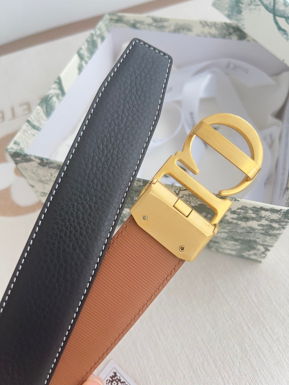 Dragons Bags Diorn Luxury Belt --107800