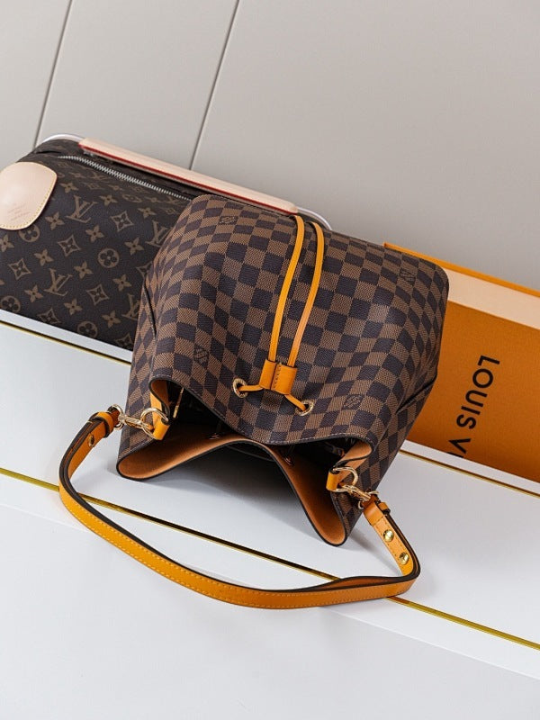Dragons Bags LVn Luxury Bag --81086