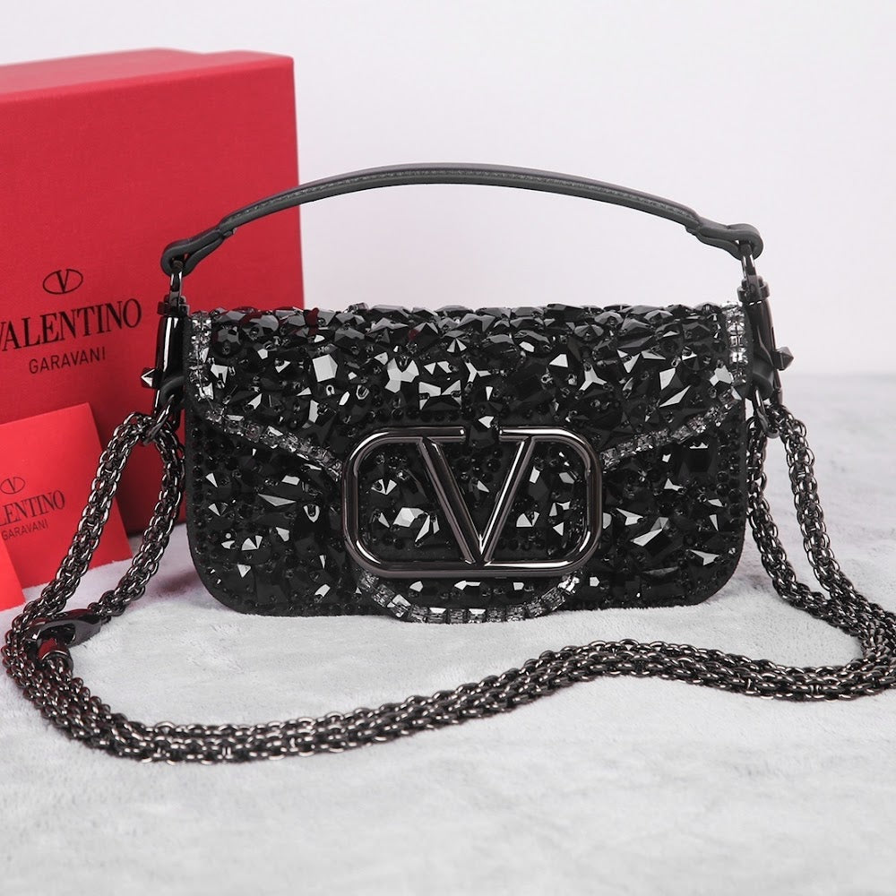 Dragons Bags Valentine Luxury Bag --121992