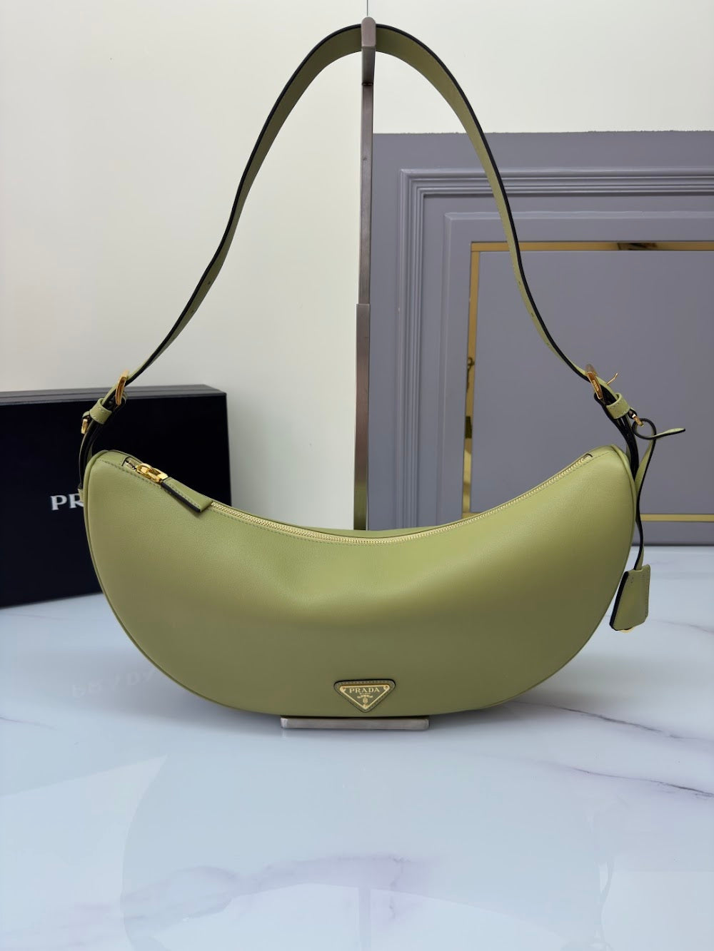 Dragons Bags Pradn Luxury Bag --102939