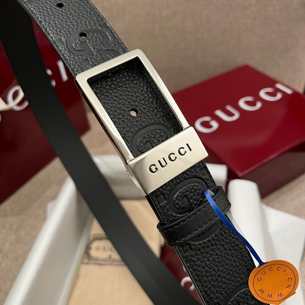 Dragons Bags Guccin Luxury Belt --105646