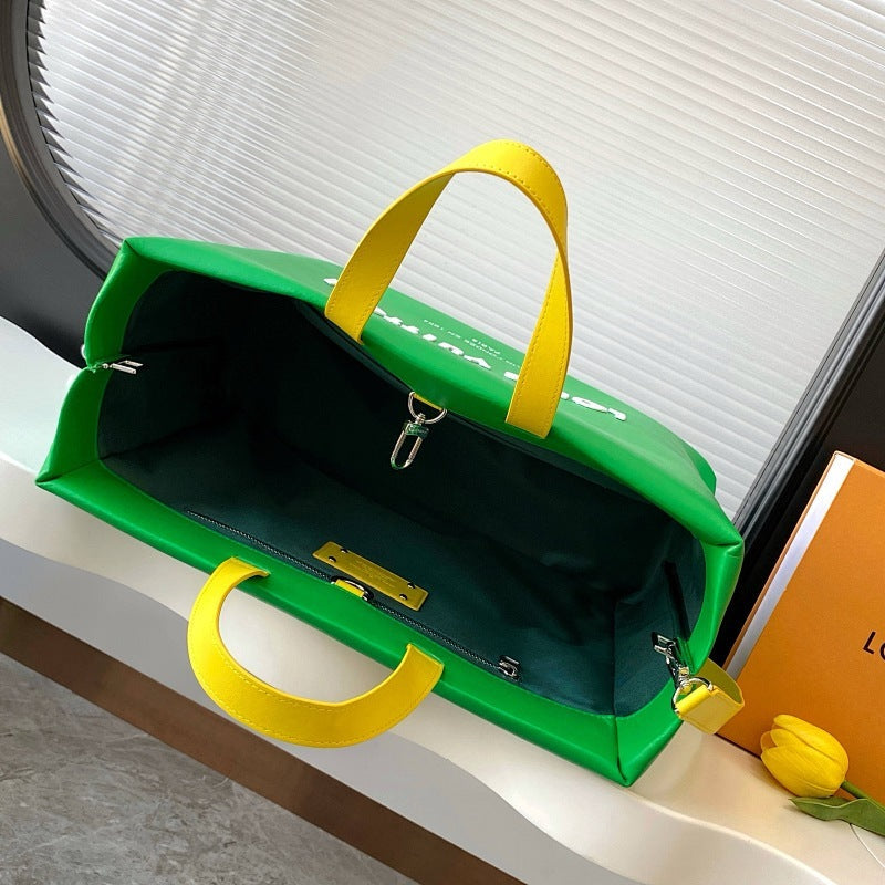 Dragons Bags ln Luxury Bag --81831