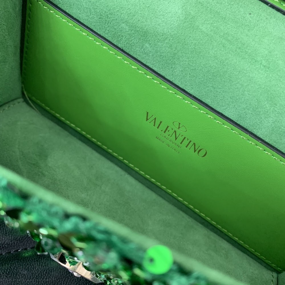 Dragons Bags valentine Luxury Bag --72708