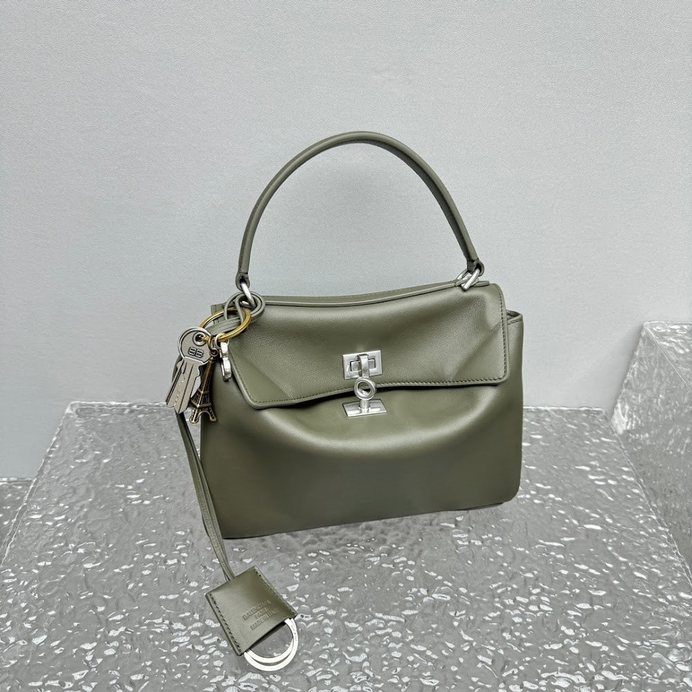 Dragons Bags Balenciaga Luxury Bag --110916