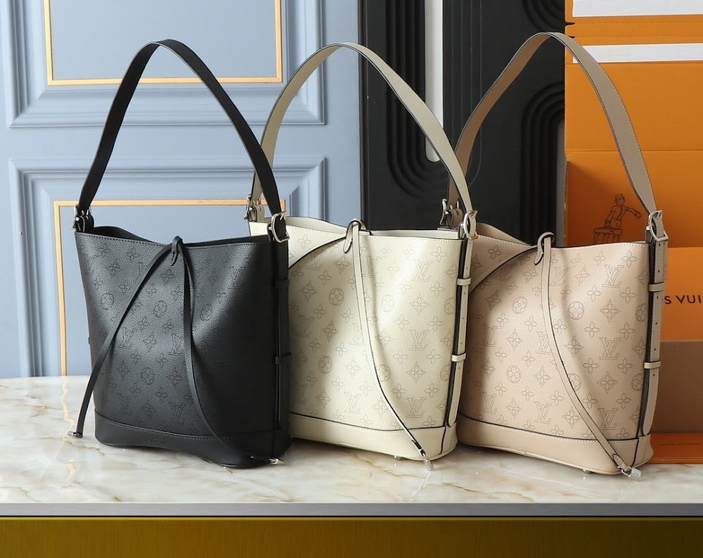 Dragons Bags ln Luxury Bag --76329