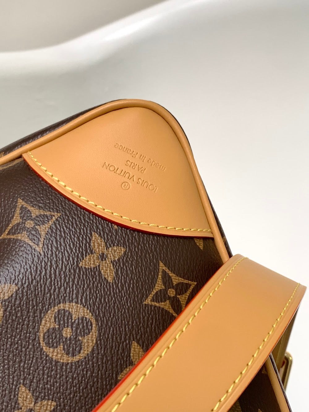 Dragons Bags LVn Luxury Bag --79028