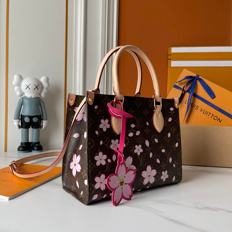 Dragons Bags LVn Luxury Bag --80242