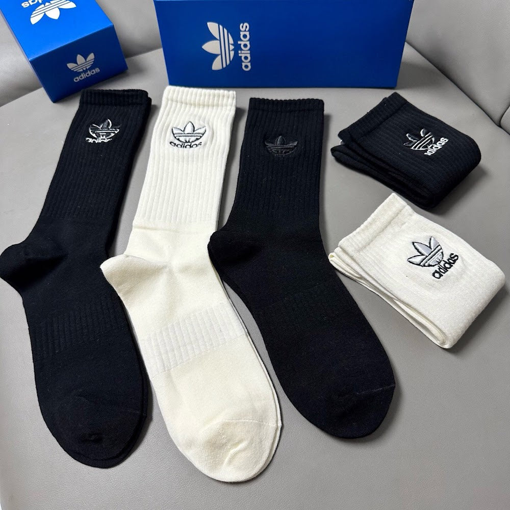 Dragons Bags Premium Luxury Socks --98537