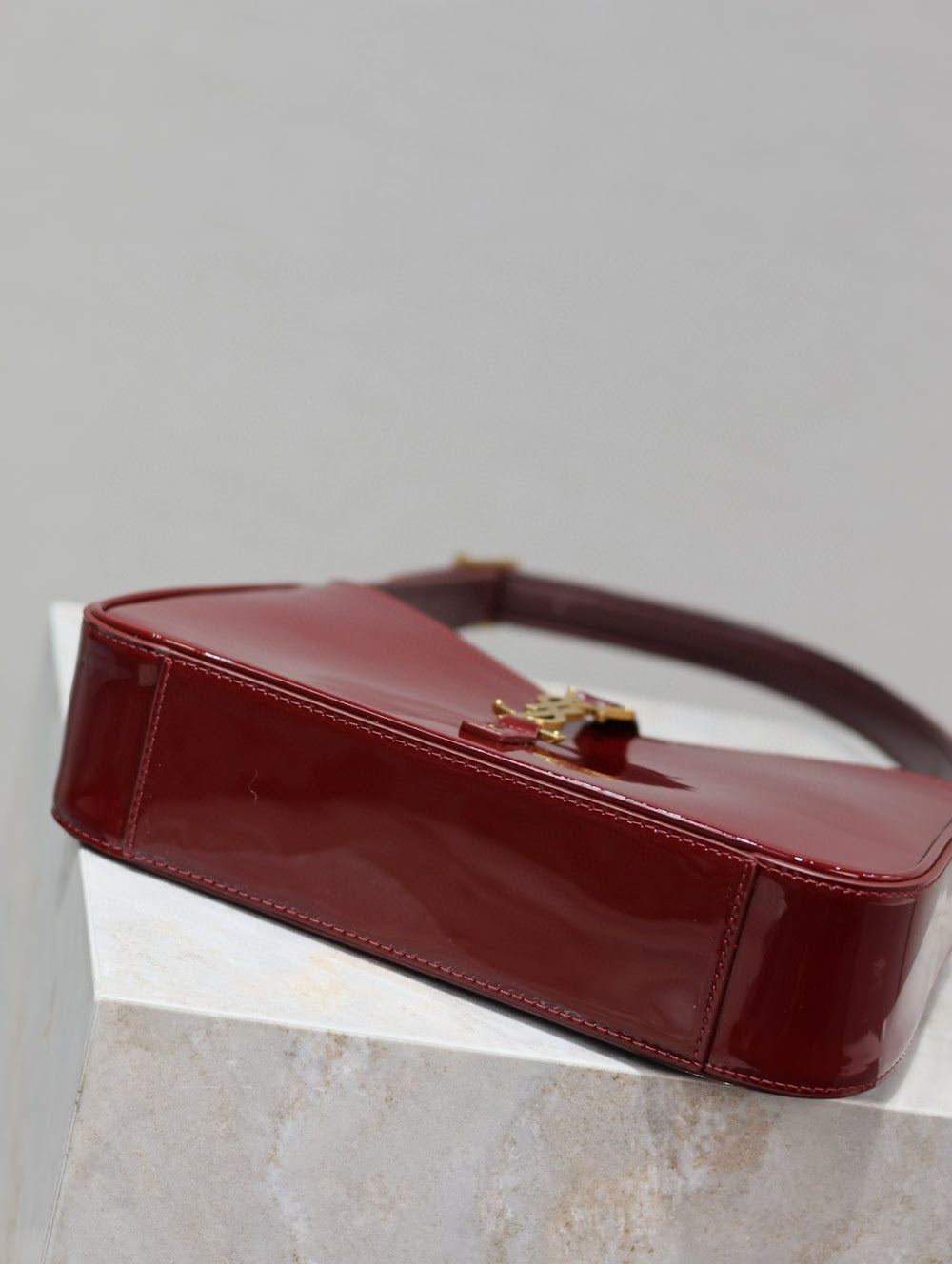 Dragons Bags YSLn Luxury Bag --119739