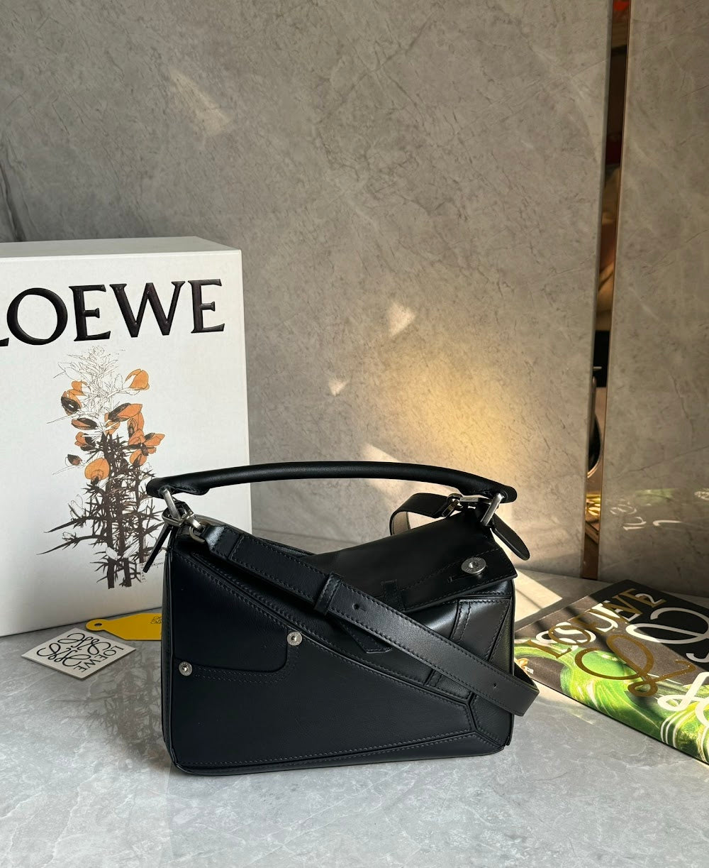 Dragons Bags Lowen Luxury Bag --100131