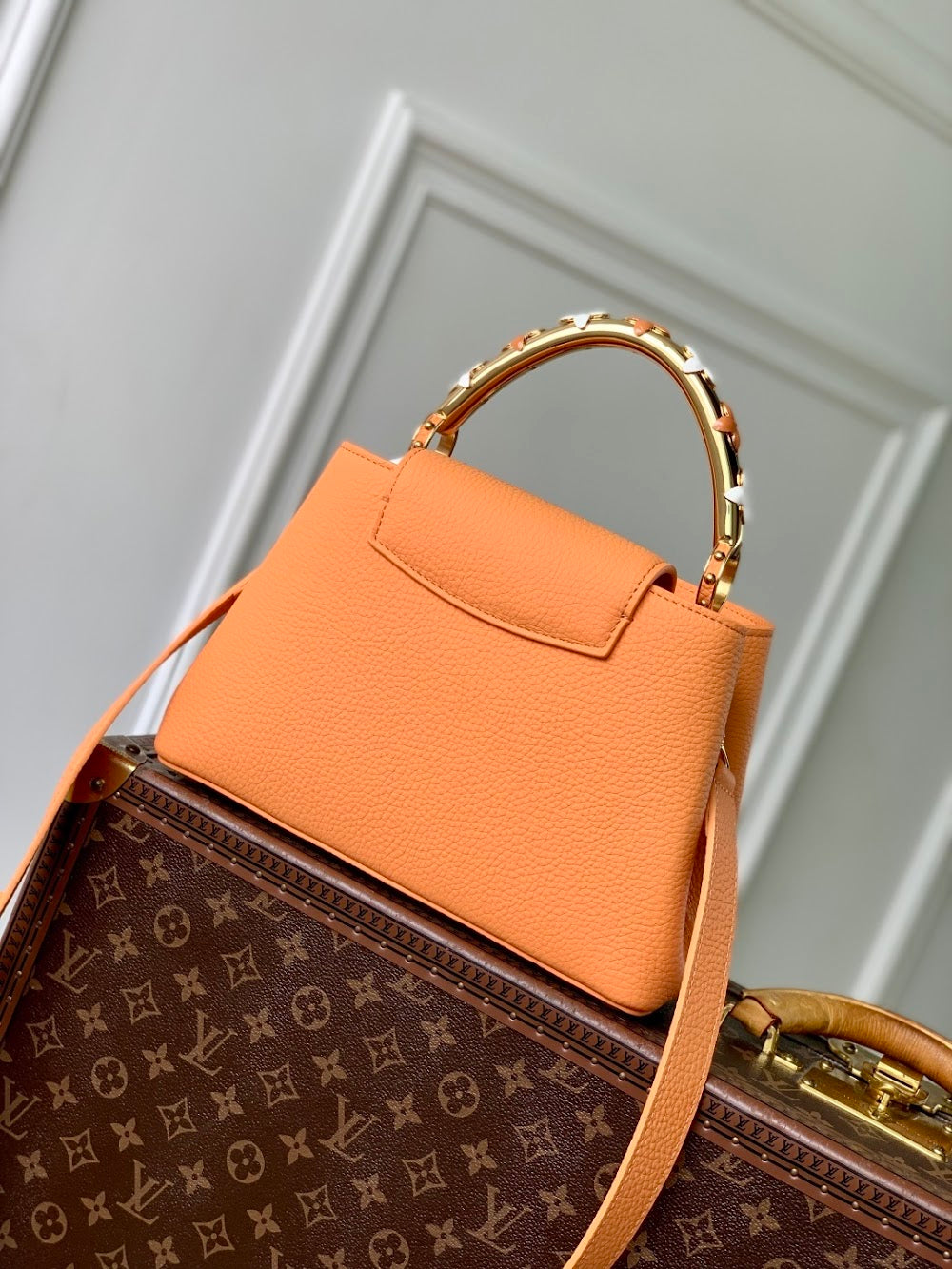 Dragons Bags ln Luxury Bag --97029