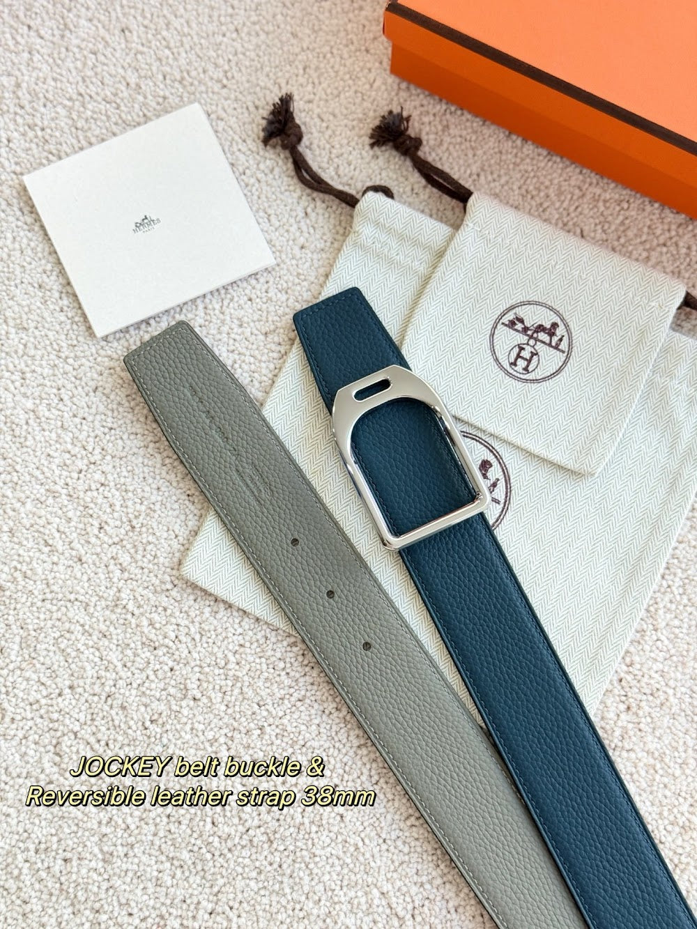 Dragons Bags Hermesn Luxury Belt --106257