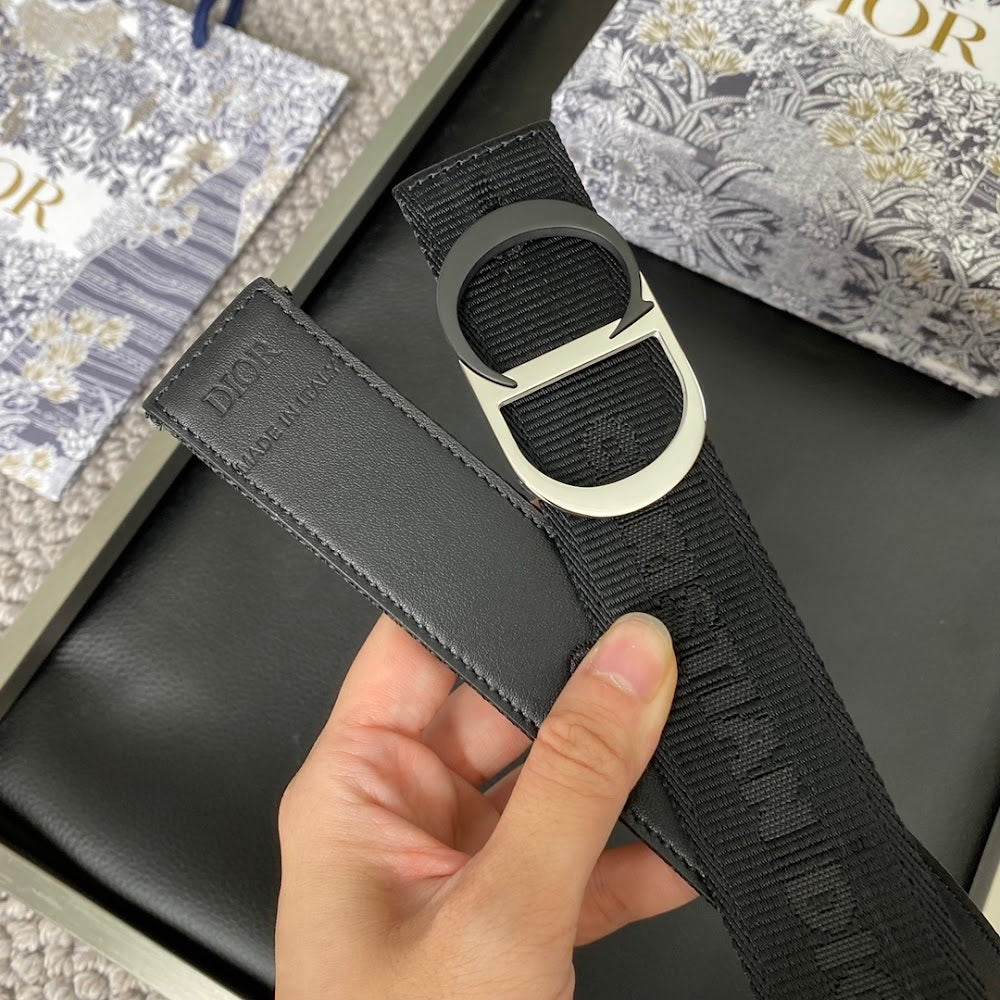 Dragons Bags Diorn Luxury Belt --107711