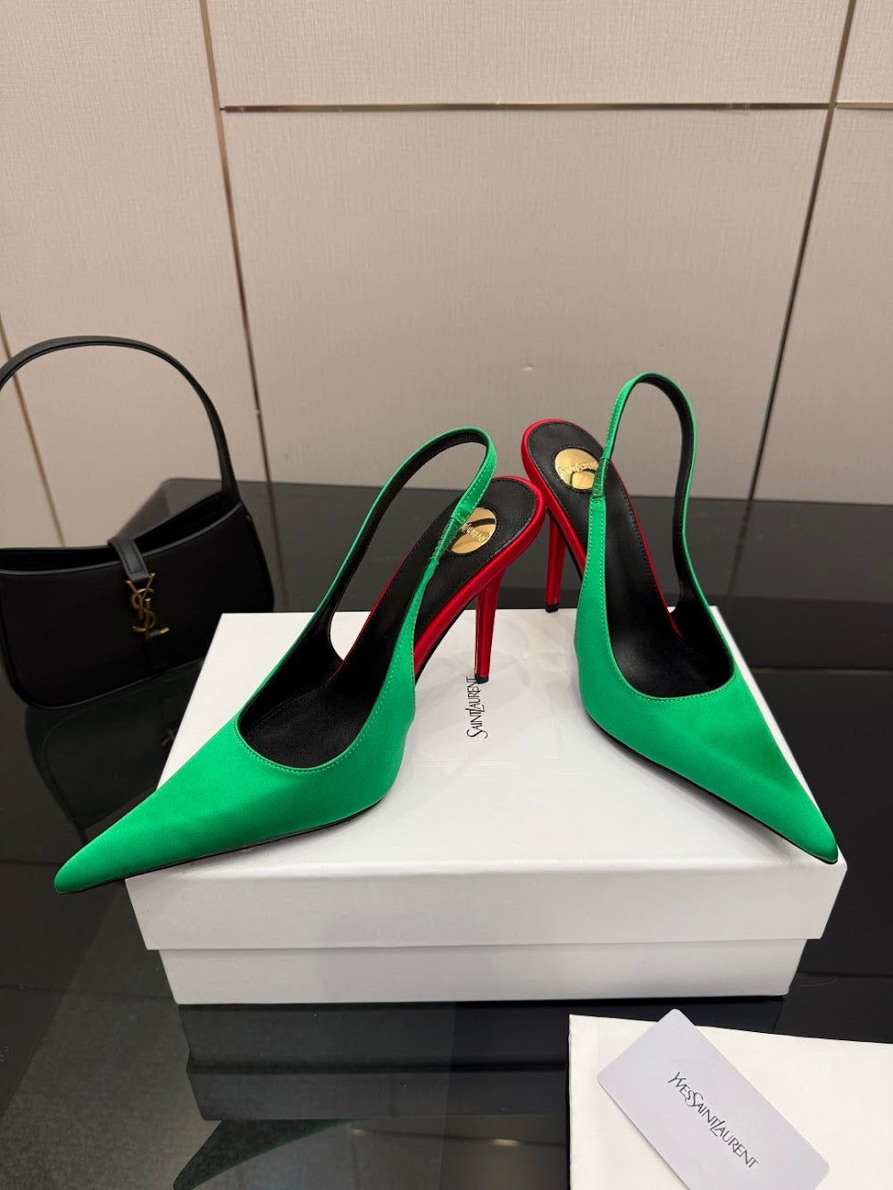 Dragons Bags Luxury Bag --50543