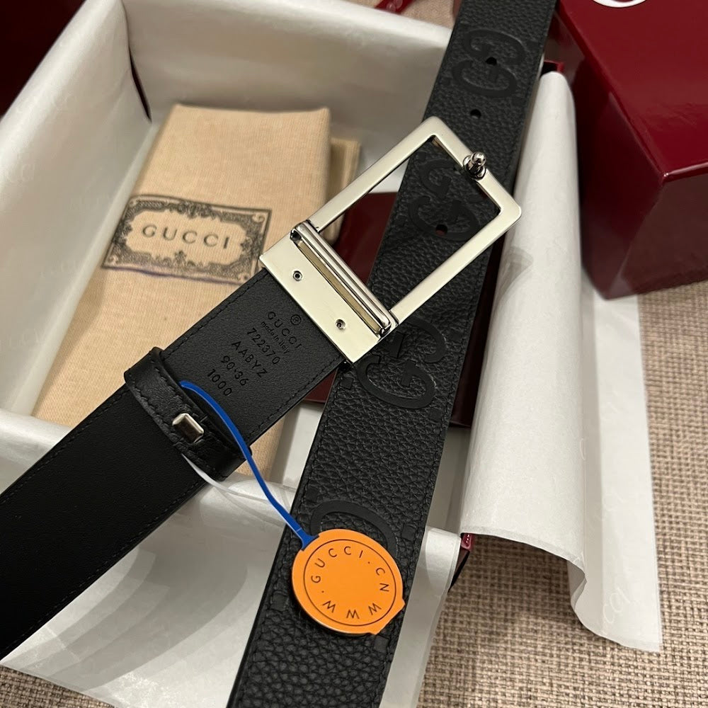Dragons Bags Guccin Luxury Belt --105646