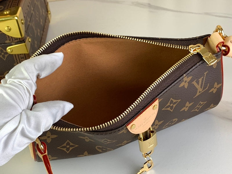 Dragons Bags ln Luxury Bag --56388