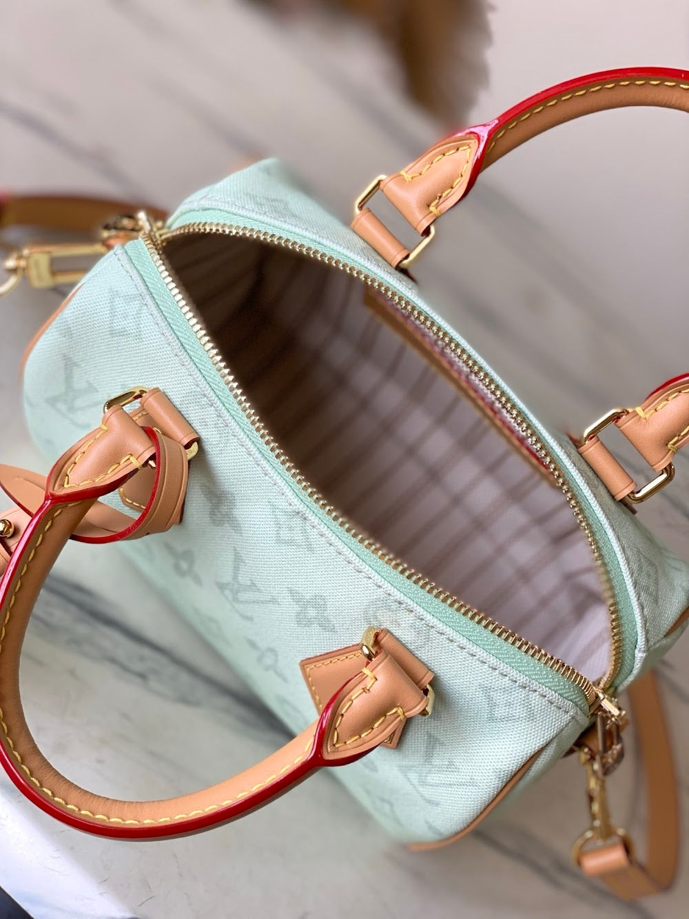 Dragons Bags ln Luxury Bag --96459