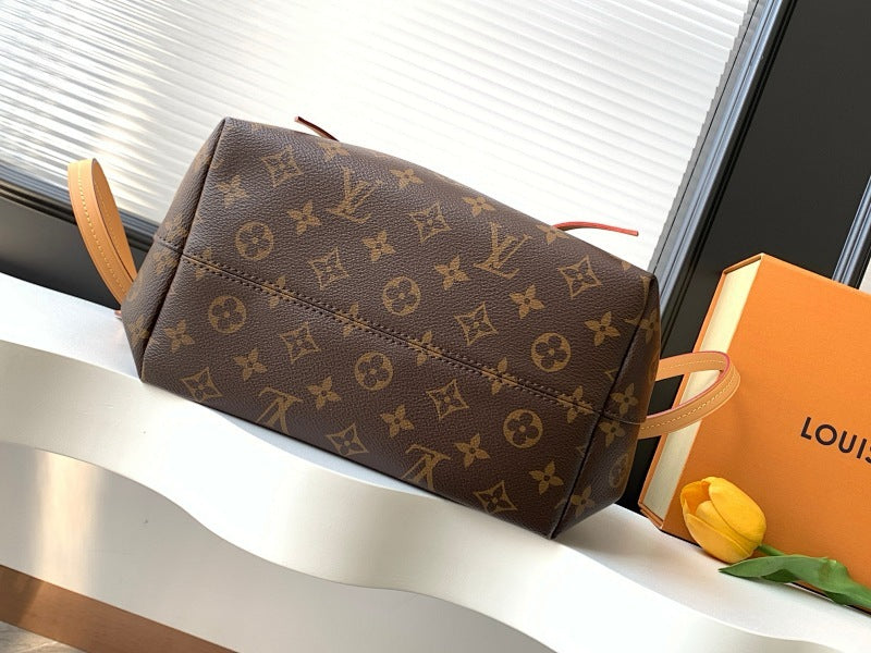 Dragons Bags LVn Luxury Bag --79591