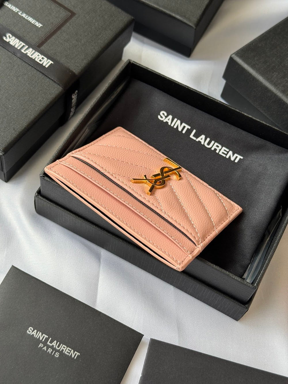 Dragons Bags YSLn Luxury Bag --120293