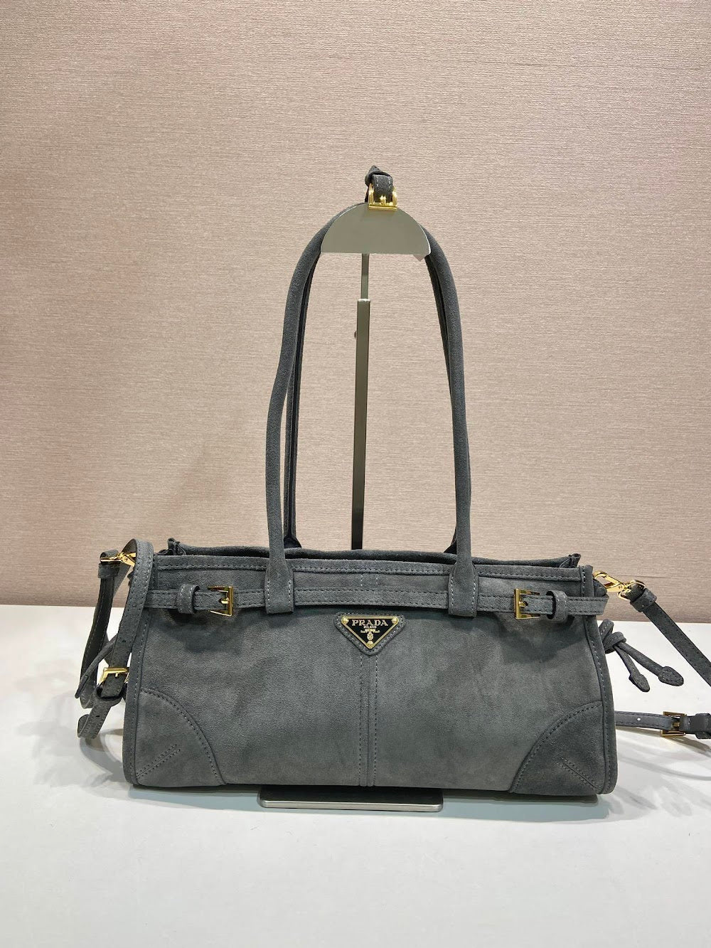 Dragons Bags Prada Luxury Bag --54542